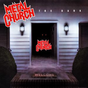 metal church watch the children pray
