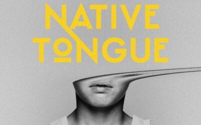 Native Tongue (Switchfoot)